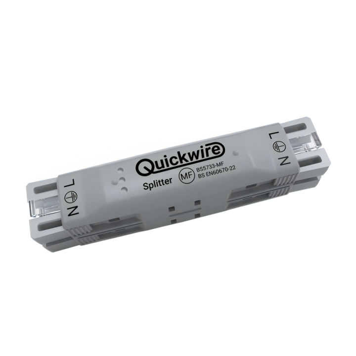 Quickwire Splitter
