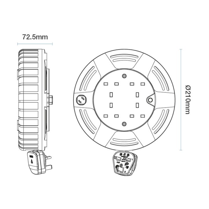  REEL13A10M_Diagram