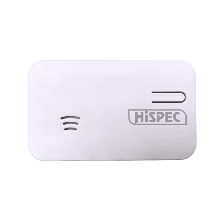 Hispec_CarbonMonoxide_Battery_Alarm