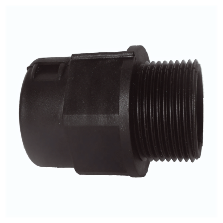  Hinged Fitting
