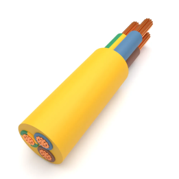 Yellow-3183YAG-Flex