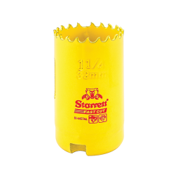 FCH0114 Starrett 32 mm Holesaw