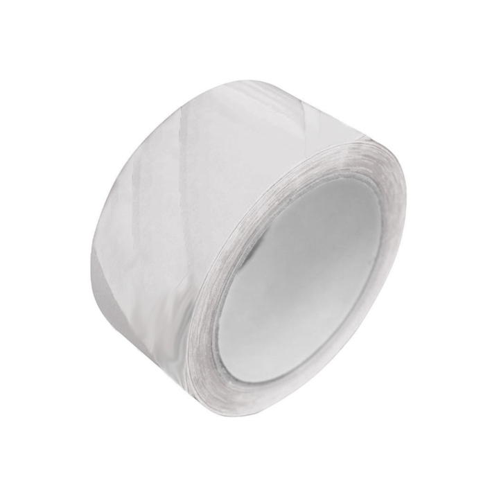 PVC Tape L - White