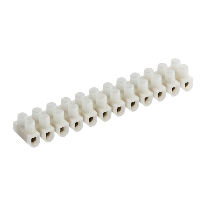 15A Strip Connector