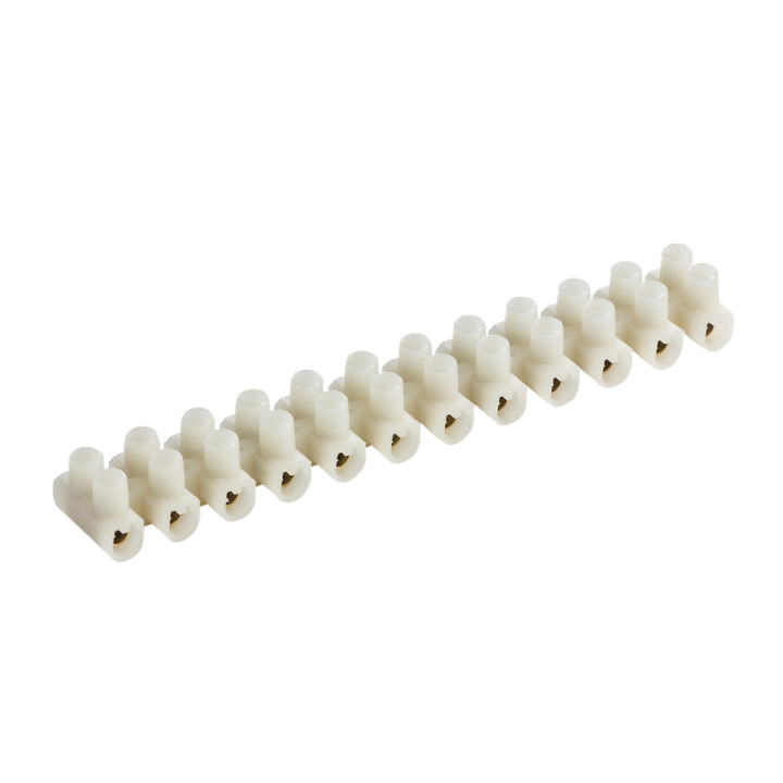 30A Strip Connector