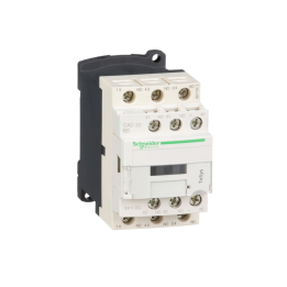Control Relay 1