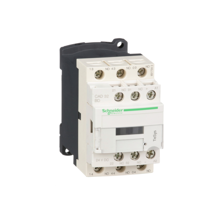 Control Relay 1