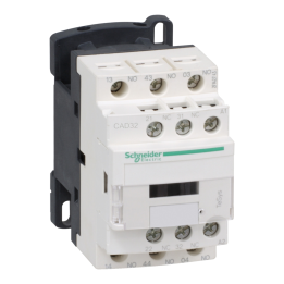 Control Relay 2