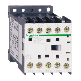 Mini Contactor LC1K0601F7