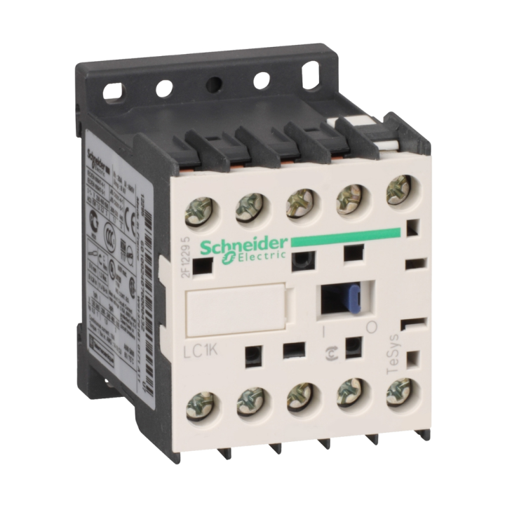 Mini Contactor LC1K0610B7