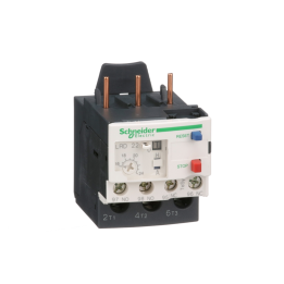 Differential Thermal Overload Relay LRD22