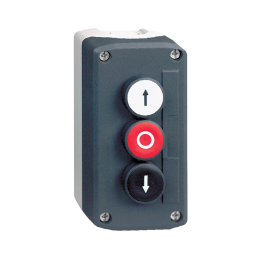 Control Station Up Stop Down