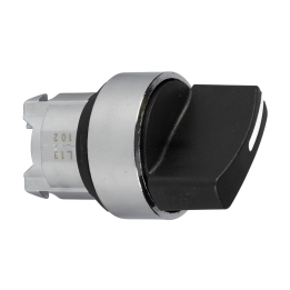 Selector Switch Head SR Black