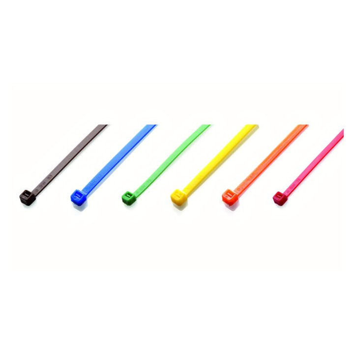  Cable Tie - Nylon - All