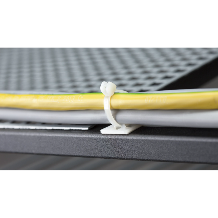  Cable Tie Base 2