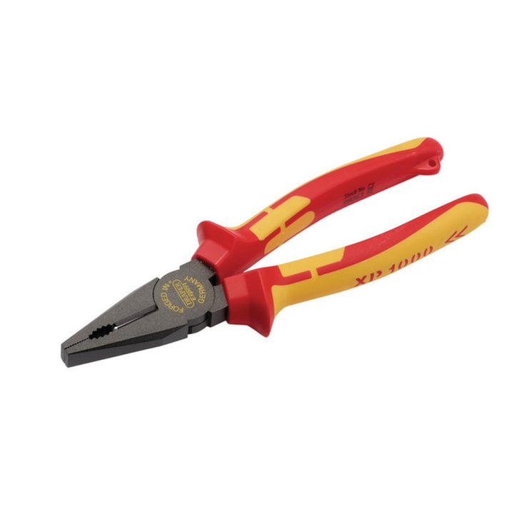 Combination Pliers 200mm