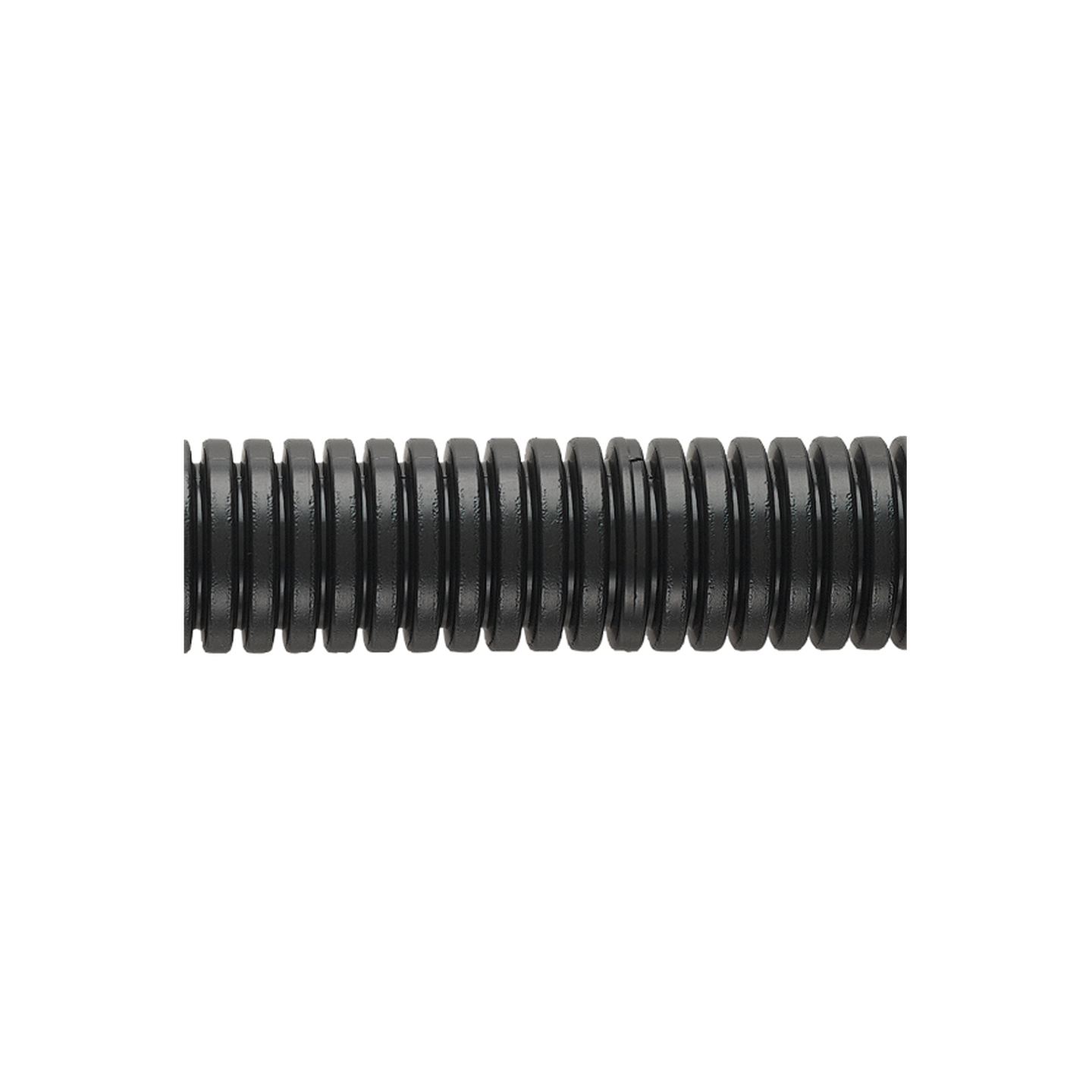 FLEXICON 20mm BLACK PVC CONDUIT x 50m [FPL20B]
