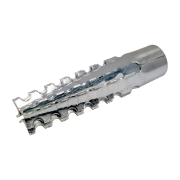 Metal_Wallplug