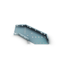 Medium Duty Flat Bend - 90