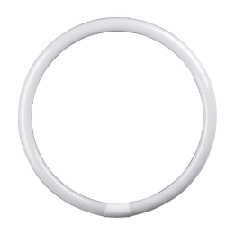 22W Cool White Fluorescent Circle Tube