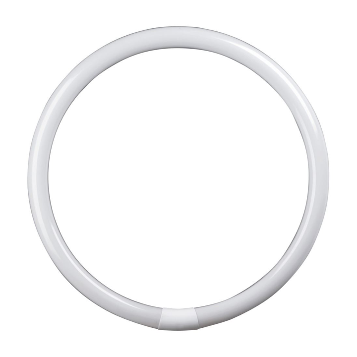 22W Cool White Fluorescent Circle Tube
