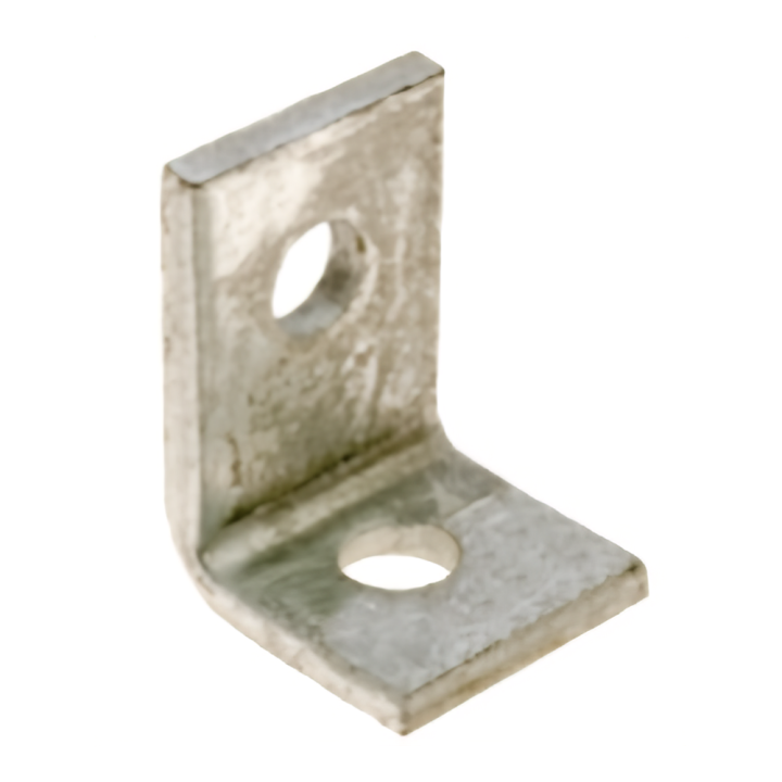 Right Angle Bracket - 2 Hole