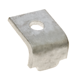 Toe Beam Clamp - 1 Hole