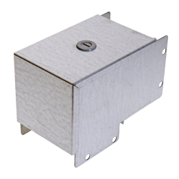 Outside Lid Elbow