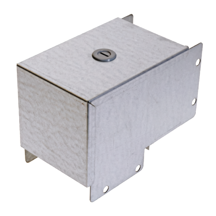 Outside Lid Elbow
