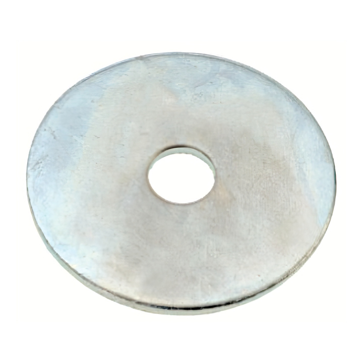 Mudguard Washer