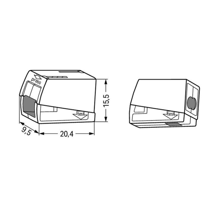  Lighting Connector 2 Diagram