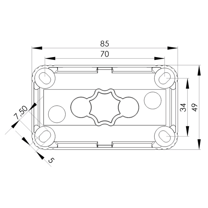  Wiska COMBI 206 Diagram