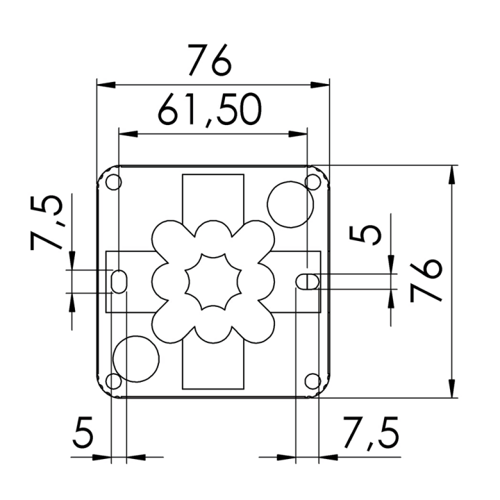  Wiska COMBI 108 Diagram