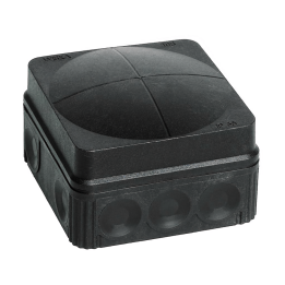 Wiska COMBI 108 BK