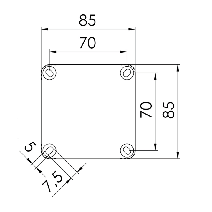  Wiska COMBI 308 Diagram