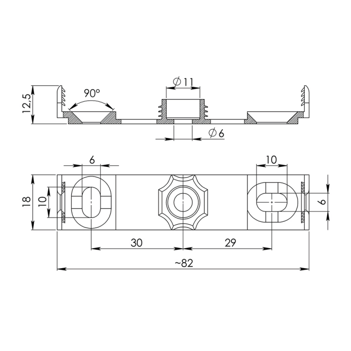  Wiska COMBI 407 Diagram (Clip)