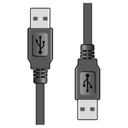 USB-A-TO-A