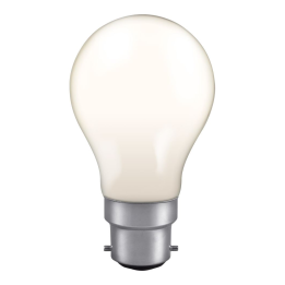 GLS Pearl Lamp