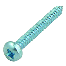 PanHead Screw