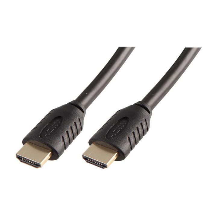 4K HDMI LEAD PLUG/PLUG x 3m