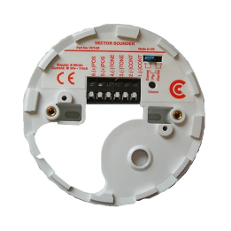 FAS4W BASE SOUNDER(VCT-03W) 4T