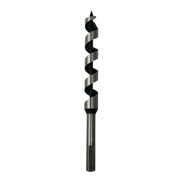 Hexagon Shank