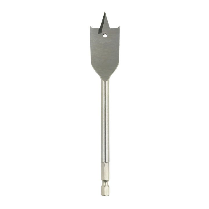 Flat Bit