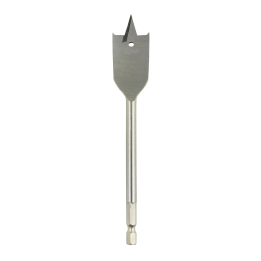 Flat Bit