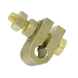 Machined Clamp