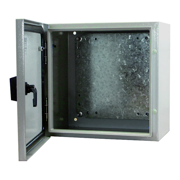 Europa-STB-Steel-Enclosure