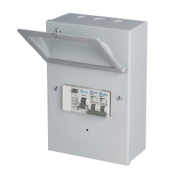 Europa GRG16M Garage Unit