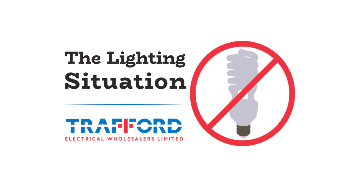 The Lighting Situation