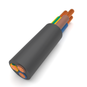 318-Y PVC