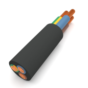 Rubber / Heat Resistant